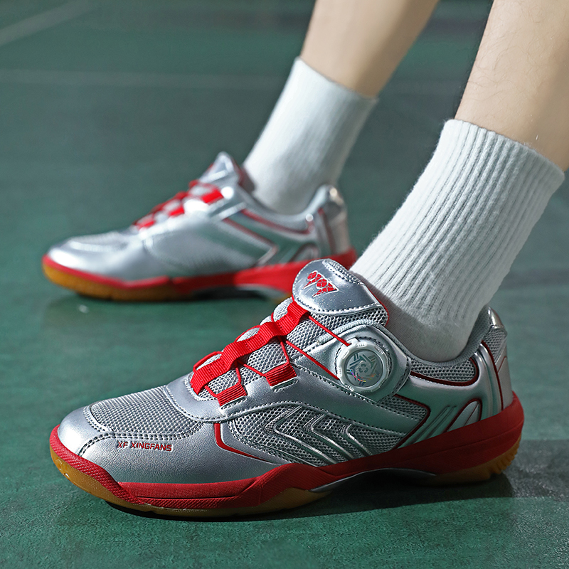 Badminton Shoes - Nowe buty do tenisa dla mężczyzn