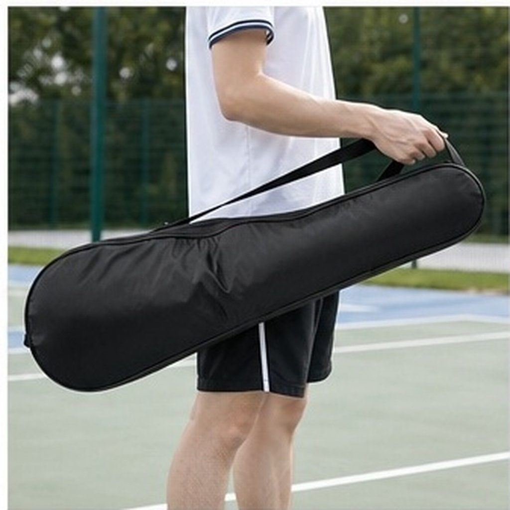 Badminton Bag - Torba na rakiety do badmintona, noszona