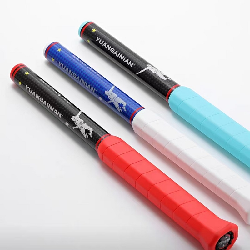 Darmowy Regulowany Trener Uder – Badminton Grip recenzja i cena