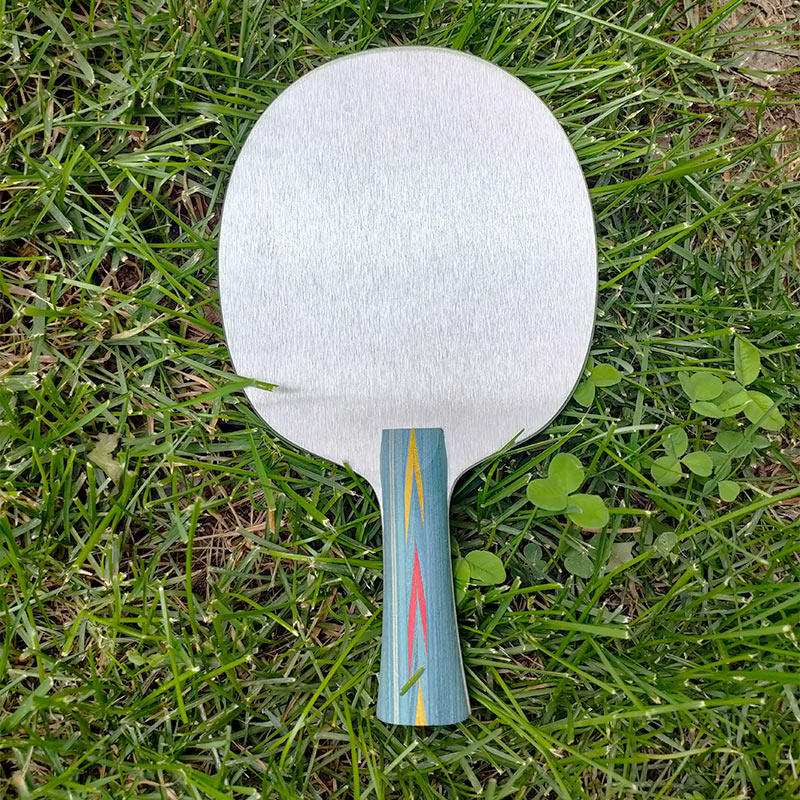Aluminiowa podstawa do tenisa  – Badminton Racket Carbon recenzja i cena