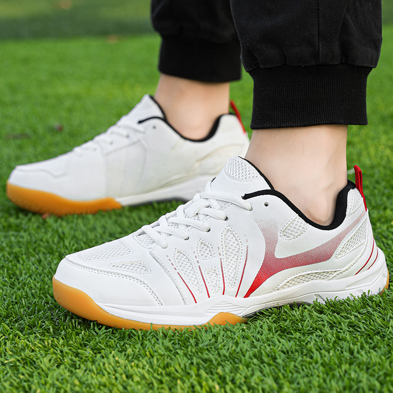 Buty sportowe do badmintona, b – Badminton Shoes recenzja i cena