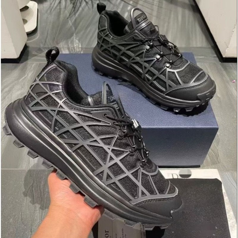 Męskie sneakersy, buty codzien – Badminton Shoes recenzja i cena