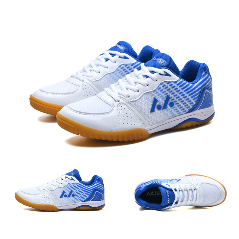 LEFUS jakości męskie damskie b – Badminton Shoes Men recenzja i cena