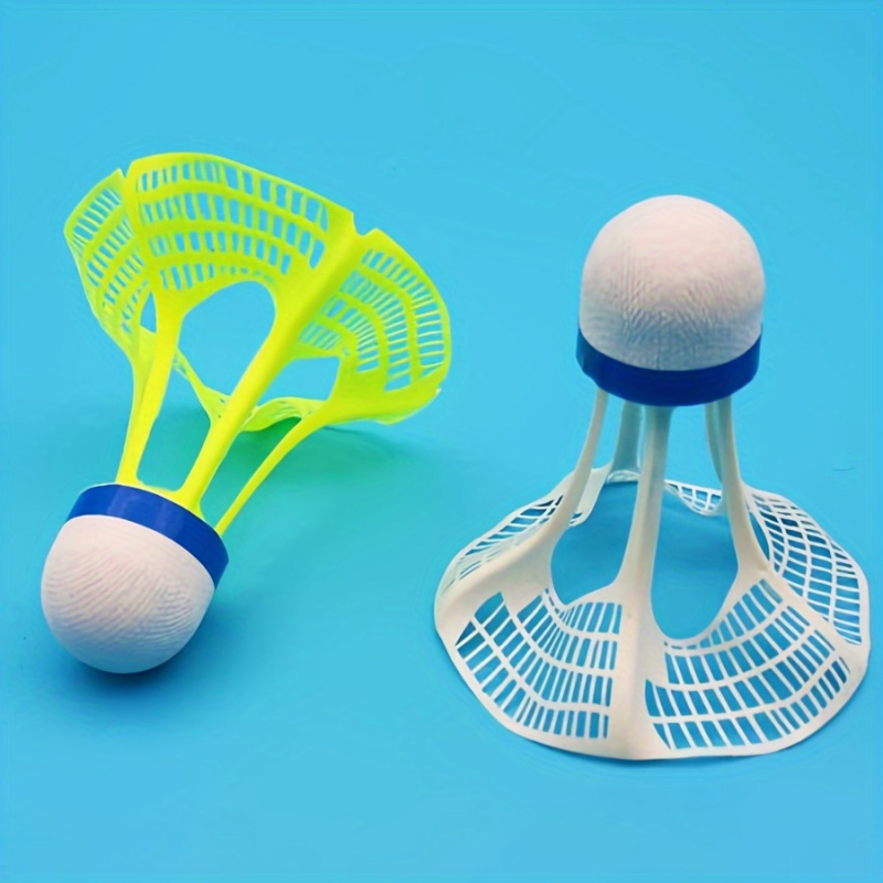 10 sztuk lotek do badmintona o – Feather Shuttlecock recenzja i cena