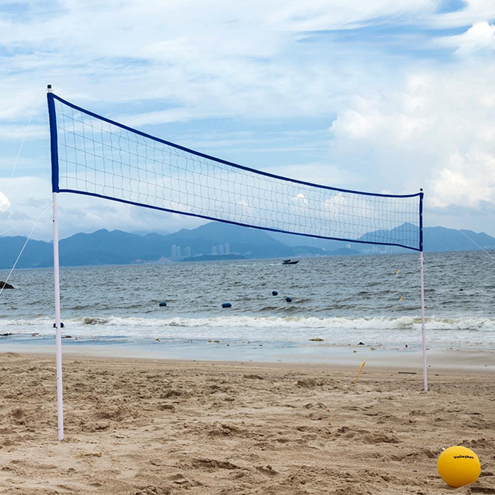 Przenośna siatka do badmintona – Badminton Bag recenzja i cena