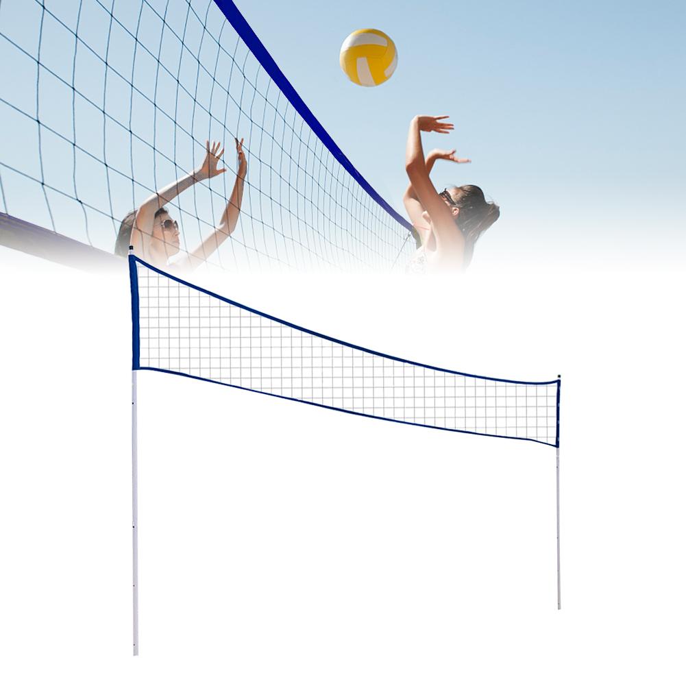 Przenośna siatka do badmintona – Badminton Bag recenzja i cena