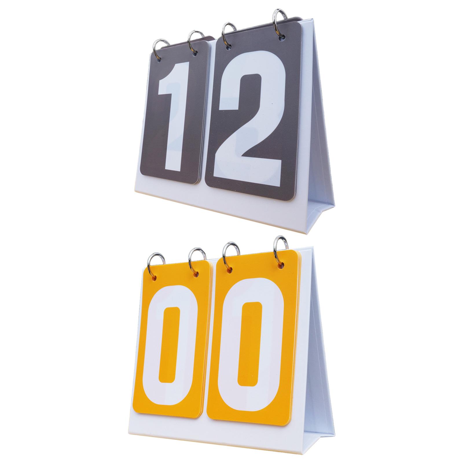 2 sztuki wielofunkcyjnych tabl – Scoreboard Digital recenzja i cena