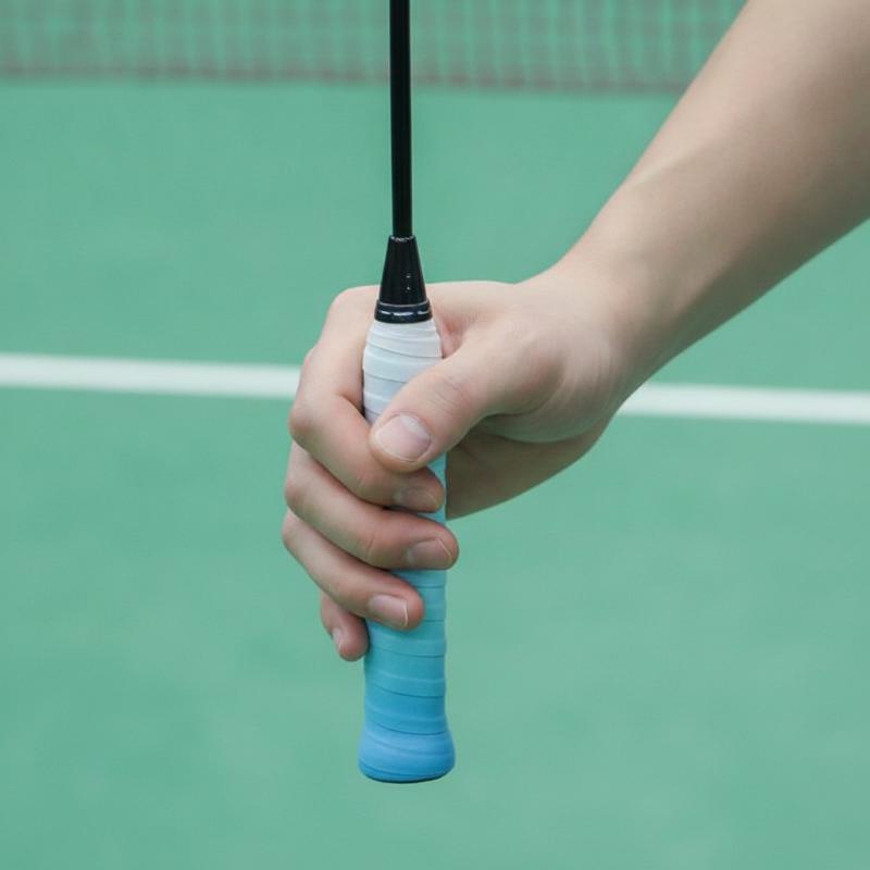 Gradientowa Taśma do Owijania  – Sports Grip recenzja i cena