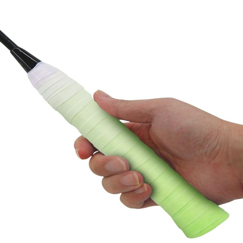 Gradientowa Taśma do Owijania  – Sports Grip recenzja i cena