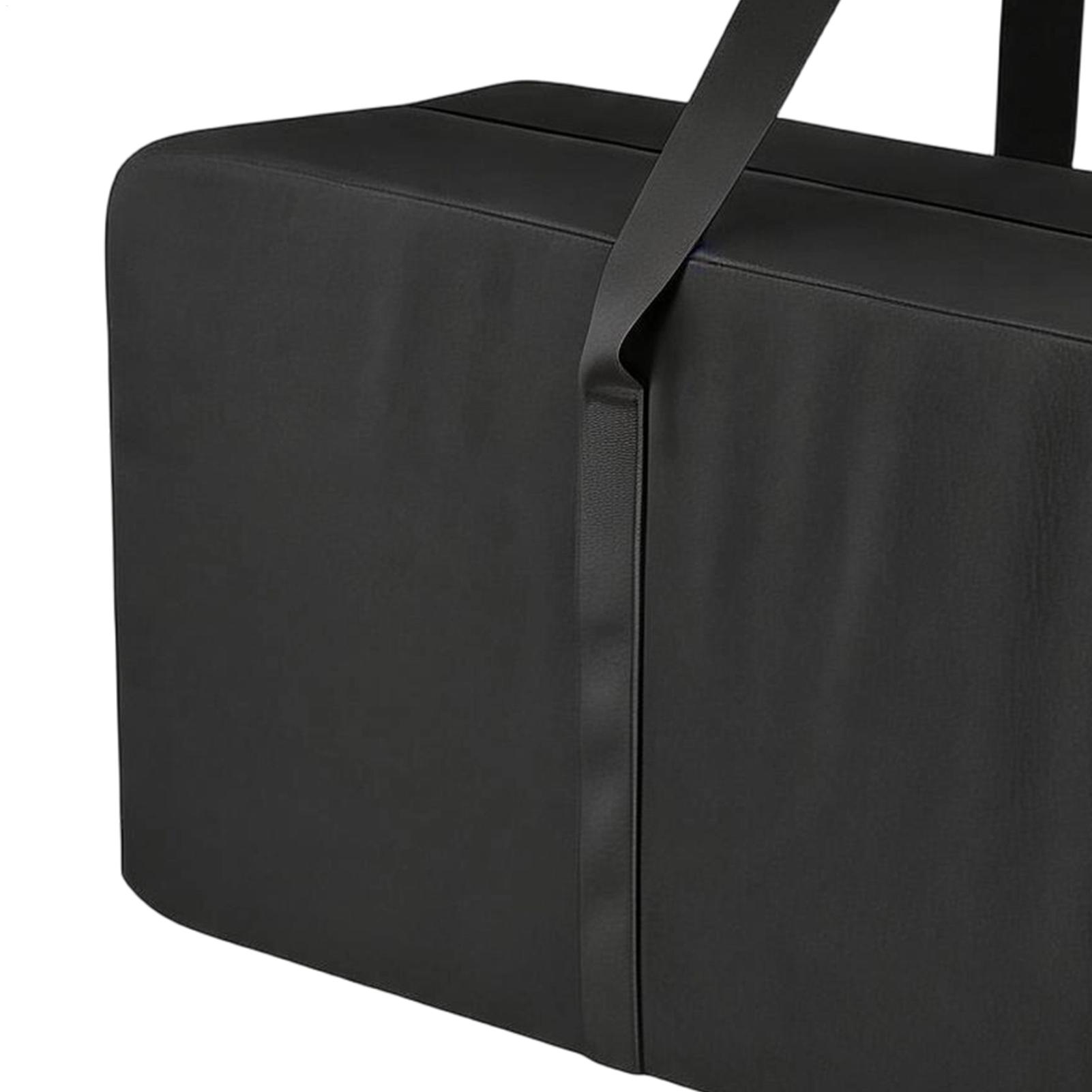 Składana torba na siatkę do pi – Badminton Bag recenzja i cena