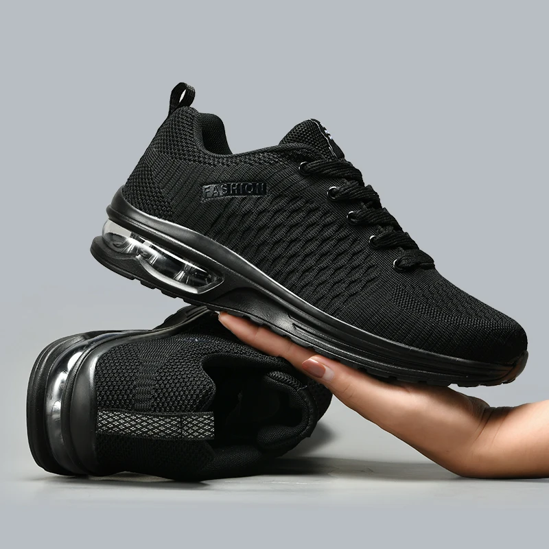 Męskie buty do biegania Sznuro – Badminton Shoes recenzja i cena