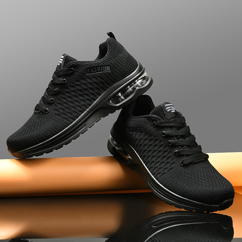 Męskie buty do biegania Sznuro – Badminton Shoes recenzja i cena