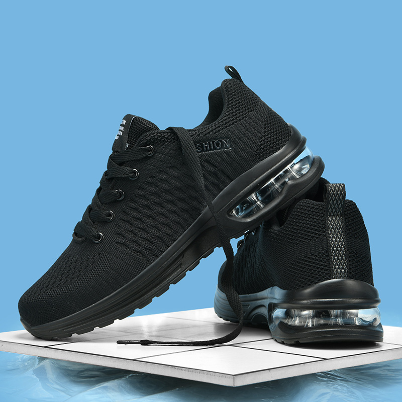 Męskie buty do biegania Sznuro – Badminton Shoes recenzja i cena