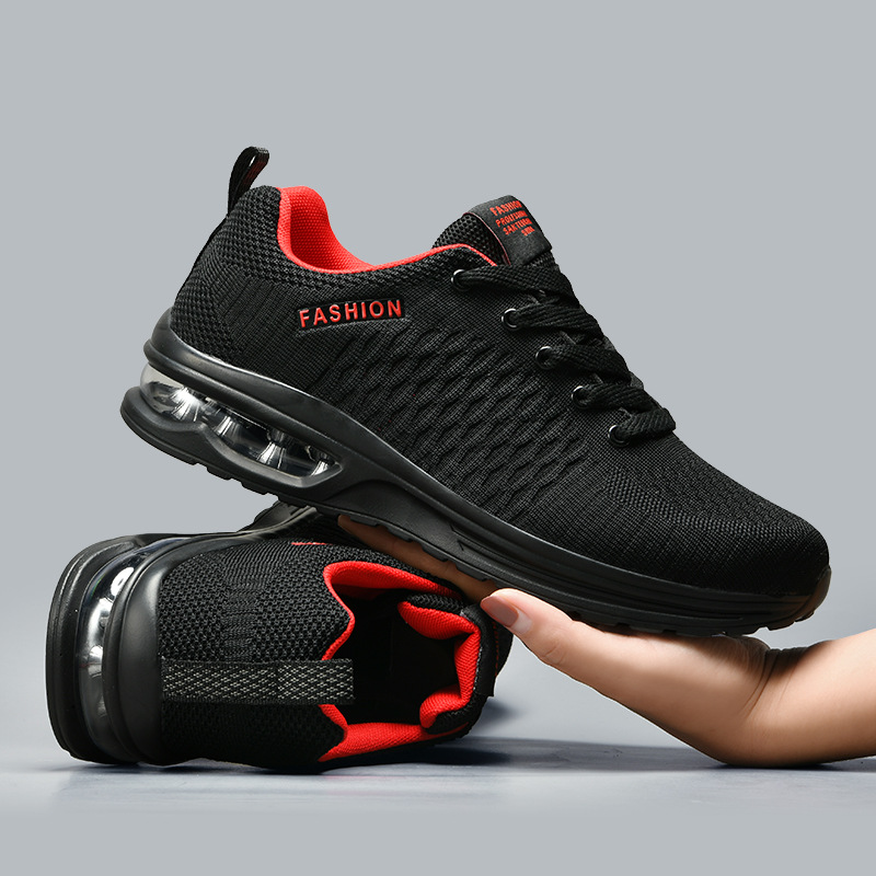 Męskie buty do biegania Sznuro – Badminton Shoes recenzja i cena