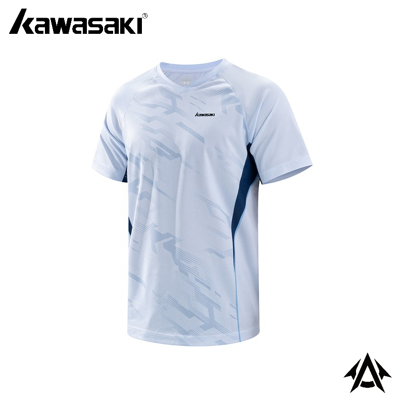 Kawasaki Męska Damska Profesjo – Badminton Jersey recenzja i cena