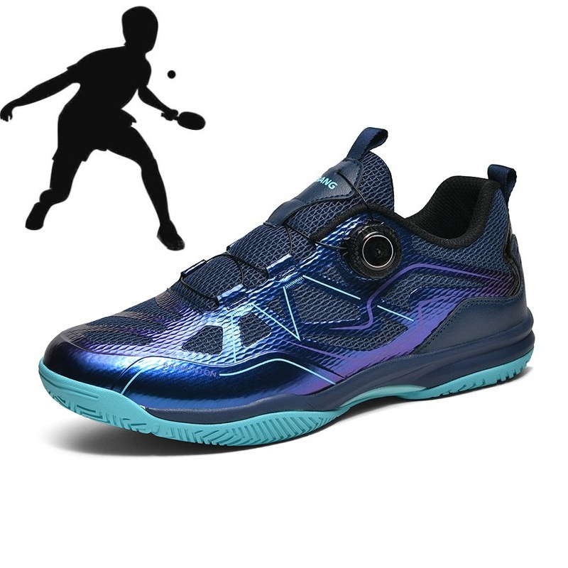 Nowe buty do tenisa stołowego  – Badminton Shoes Men recenzja i cena