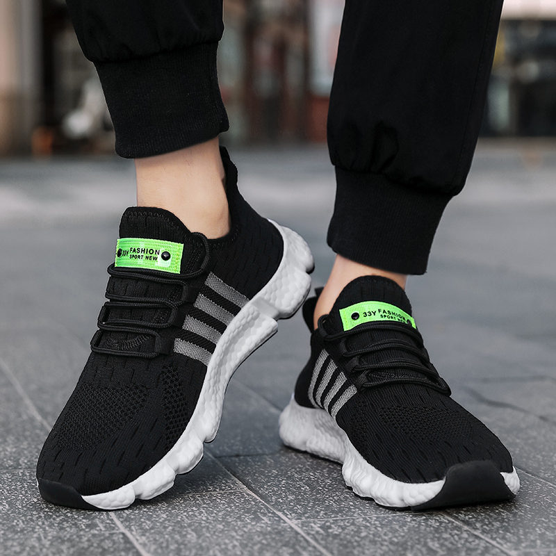 Wysokiej jakości trampki męski – Badminton Shoes Men recenzja i cena