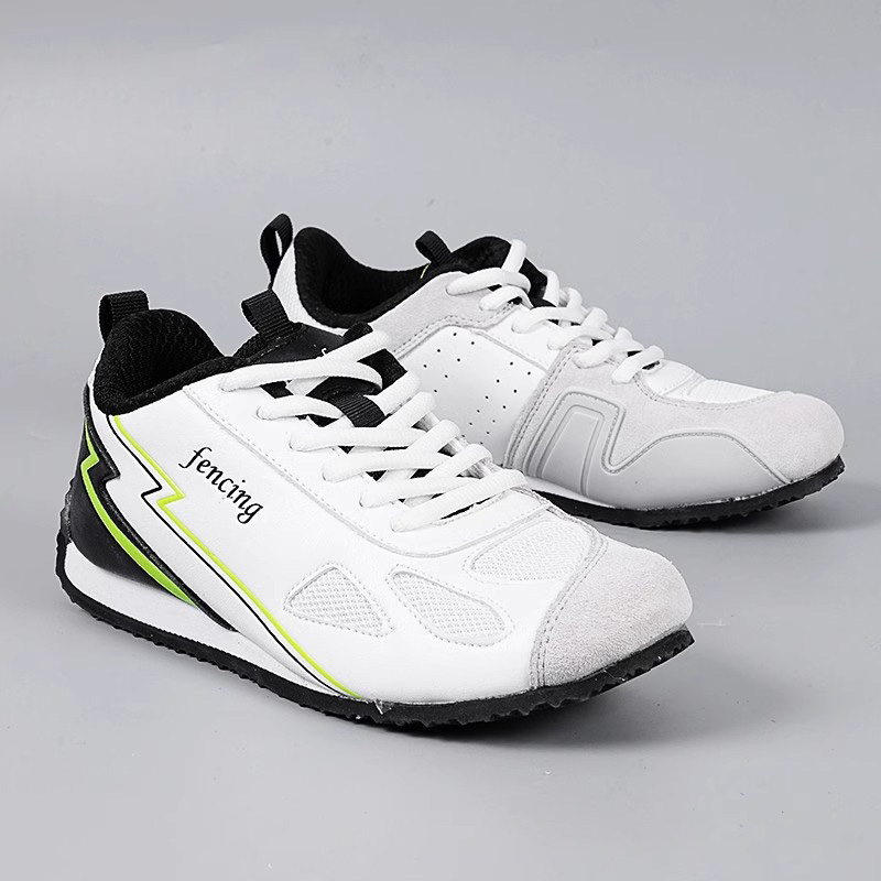Damskie buty do szermierzy dla – Badminton Shoes Men recenzja i cena