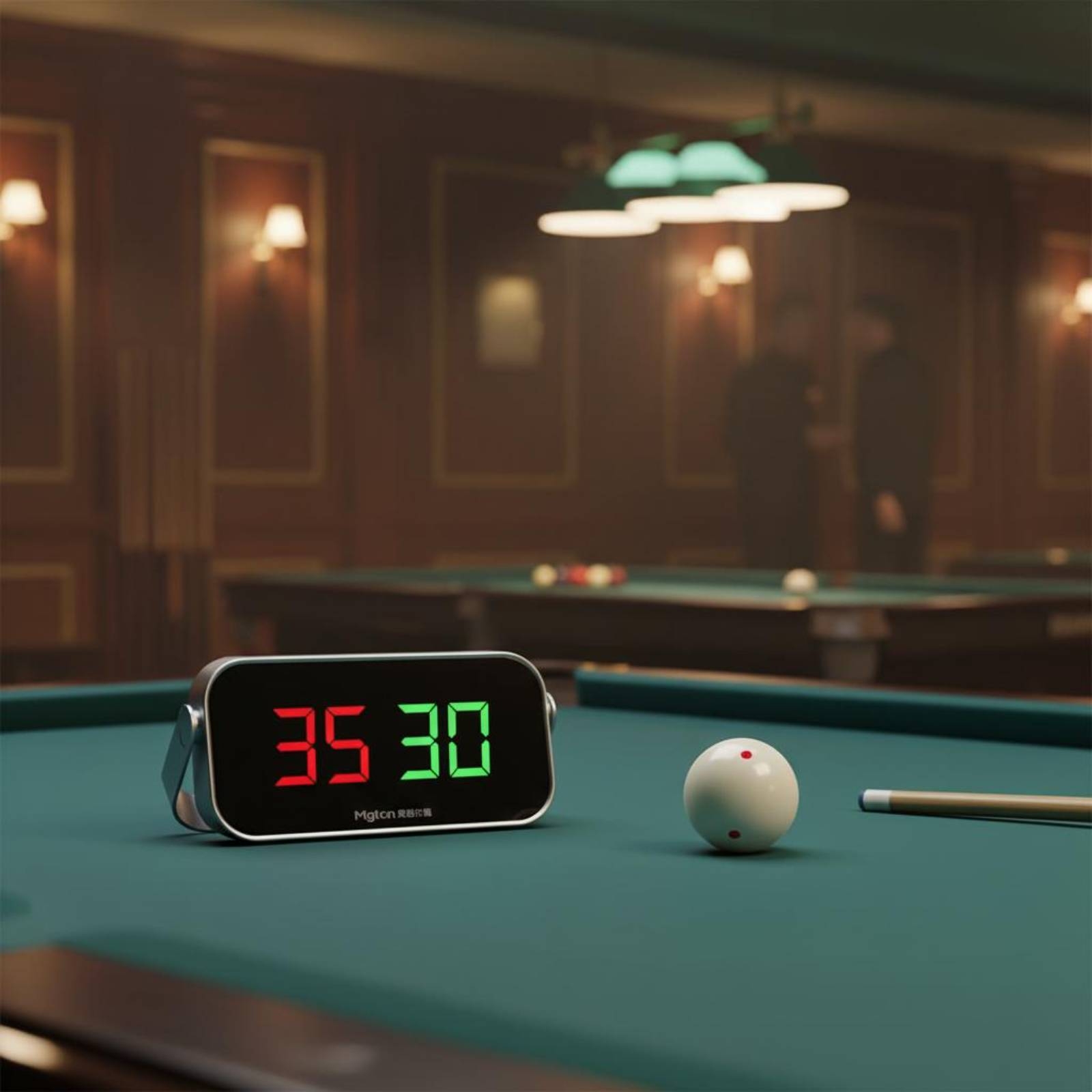 Cyfrowy wyświetlacz wyników do – Scoreboard Digital recenzja i cena