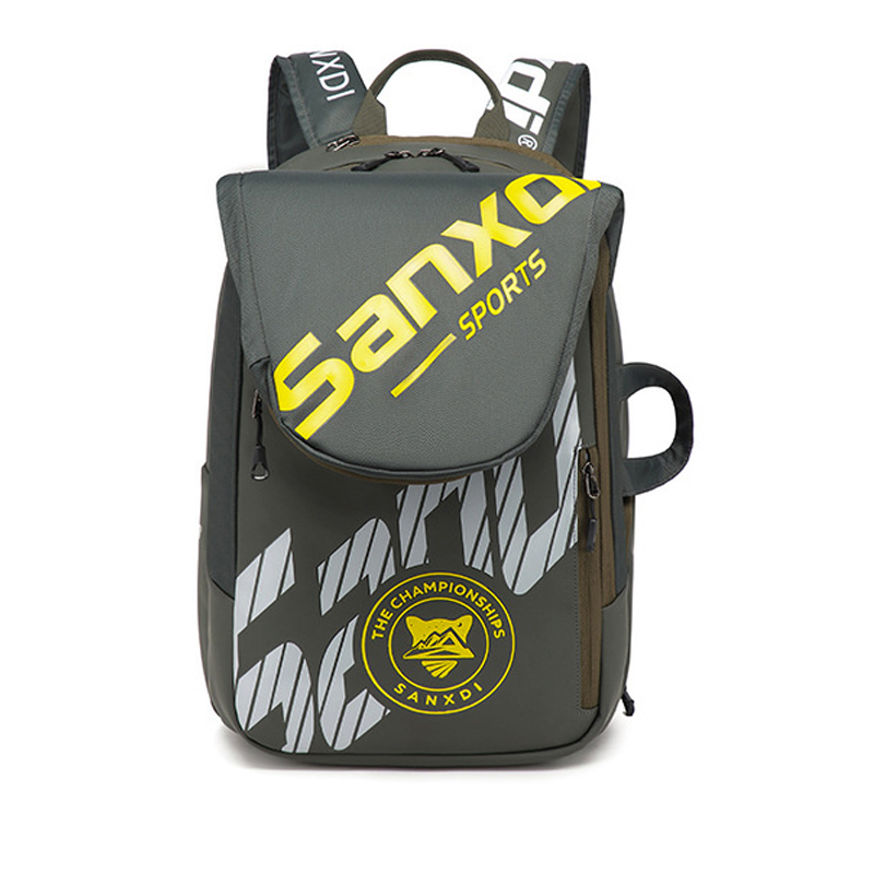 Torba na rakietę tenisową SANX – Badminton Shoes Men recenzja i cena