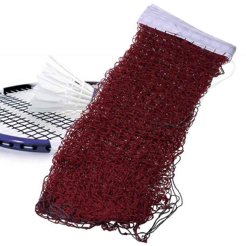 Siatka do badmintona 37JE Grub – Badminton Net recenzja i cena