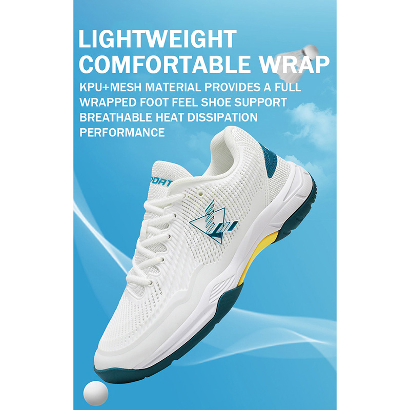 Nowe buty do badmintona 2026,  – Badminton Shoes Men recenzja i cena