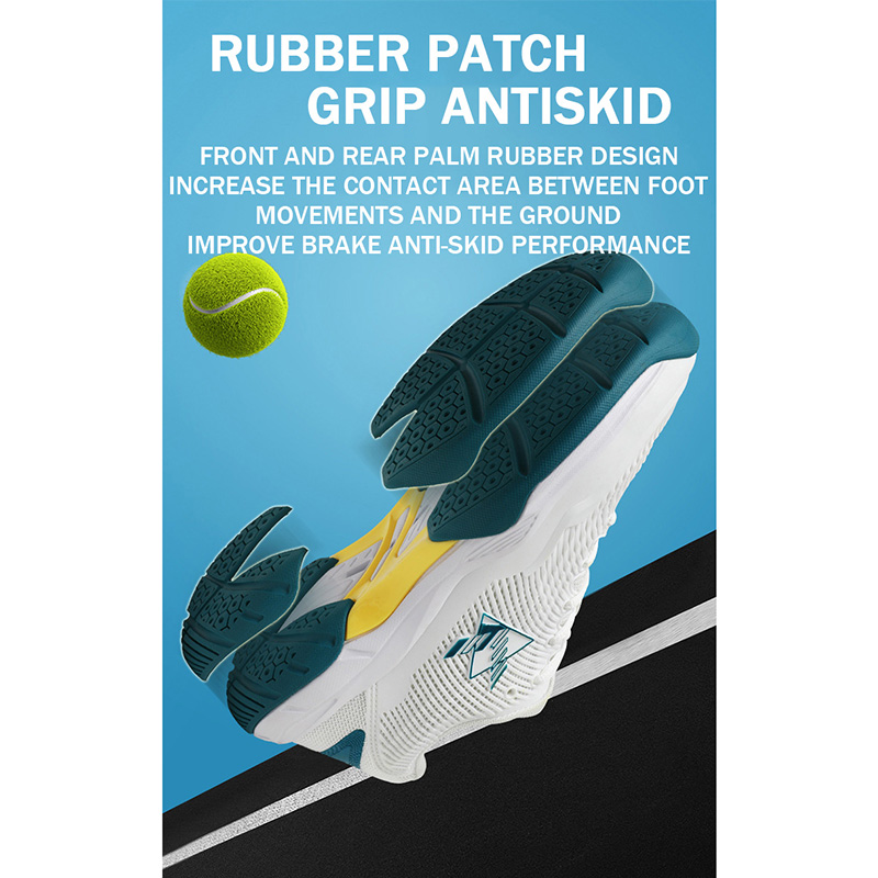 Nowe buty do badmintona 2026,  – Badminton Shoes Men recenzja i cena