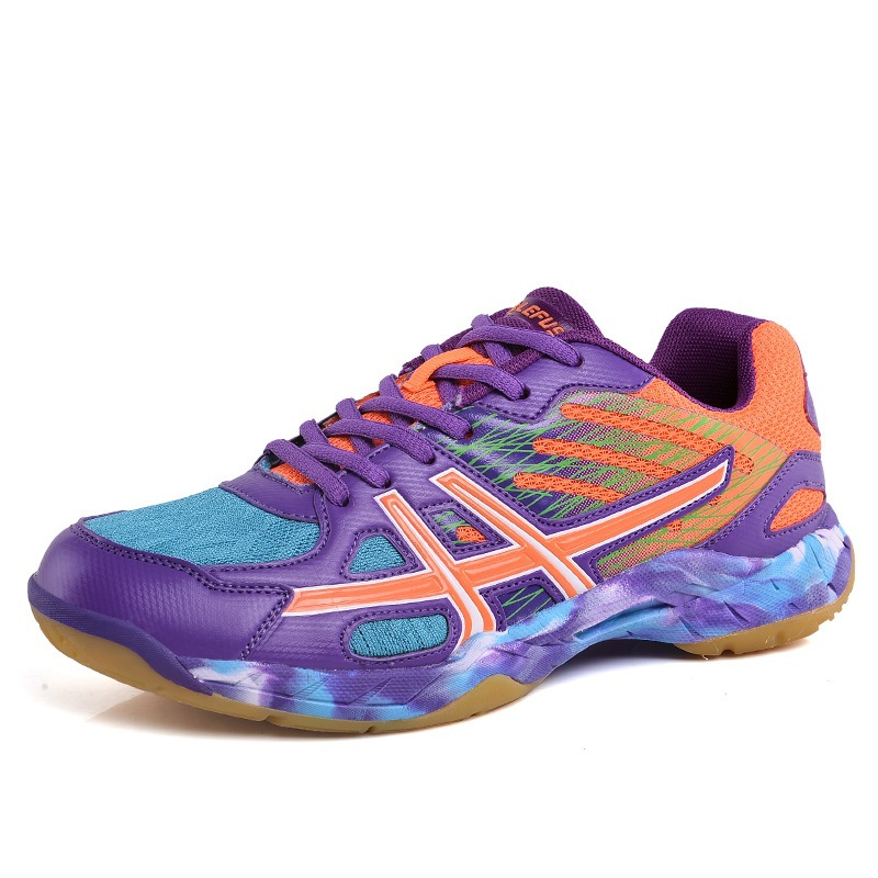 Buty do badmintona dla mężczyz – Badminton Shoes Men recenzja i cena