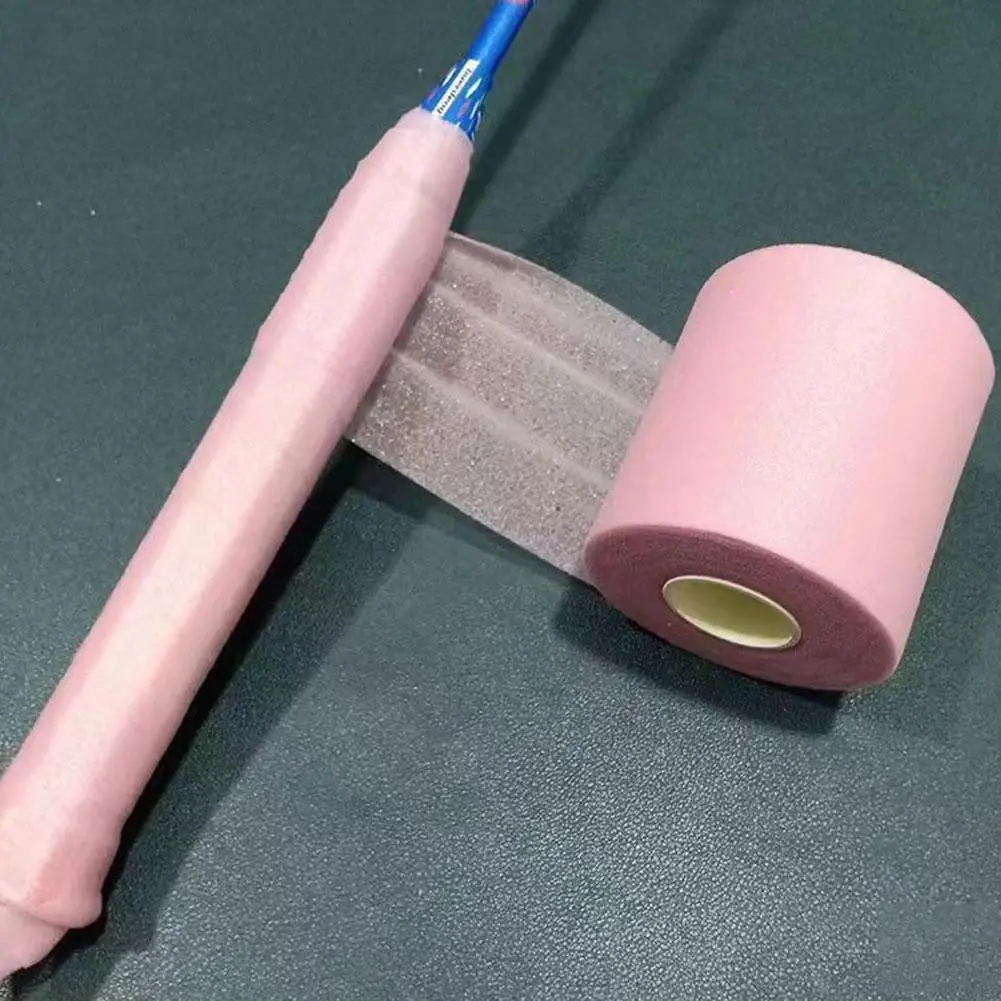 1/4 szt. Pogrubiona taśma anty – Badminton Grip recenzja i cena