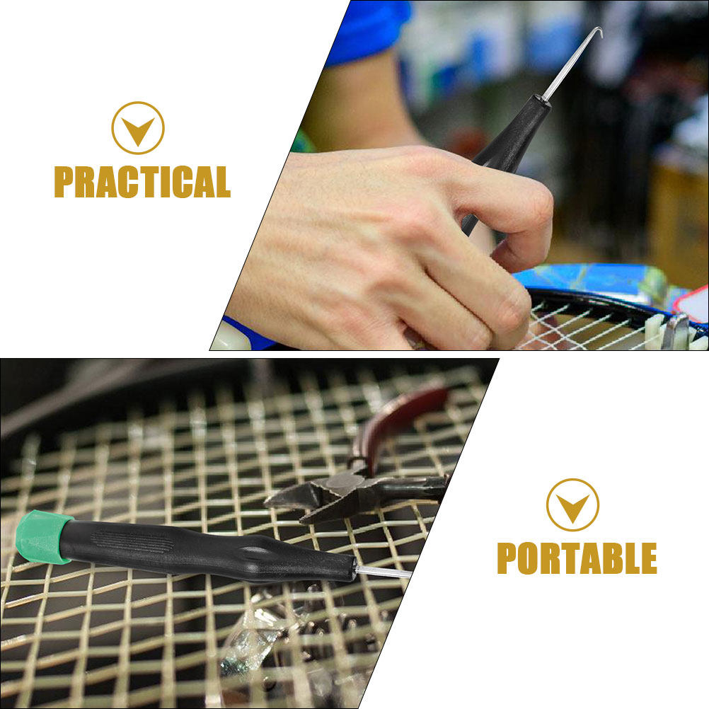 2 sztuki – narzędzie do naciąg – Badminton Racket Carbon recenzja i cena