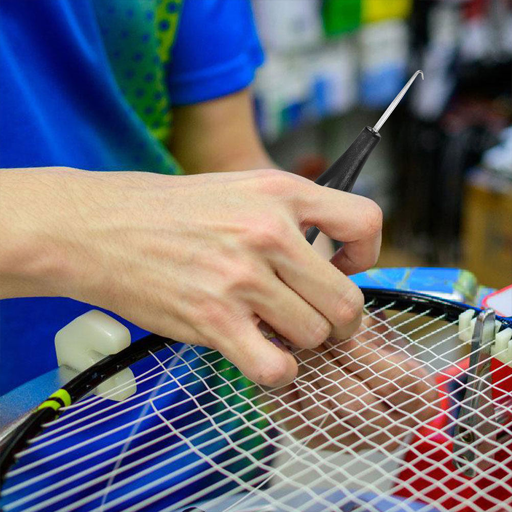 2 sztuki – narzędzie do naciąg – Badminton Racket Carbon recenzja i cena