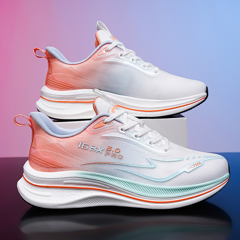 Męskie buty do biegania z płyt – Badminton Shoes recenzja i cena