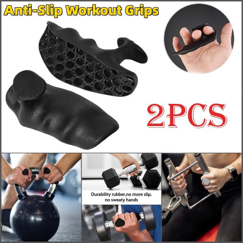 Antypoślizgowe, ergonomiczne r – Sports Grip recenzja i cena
