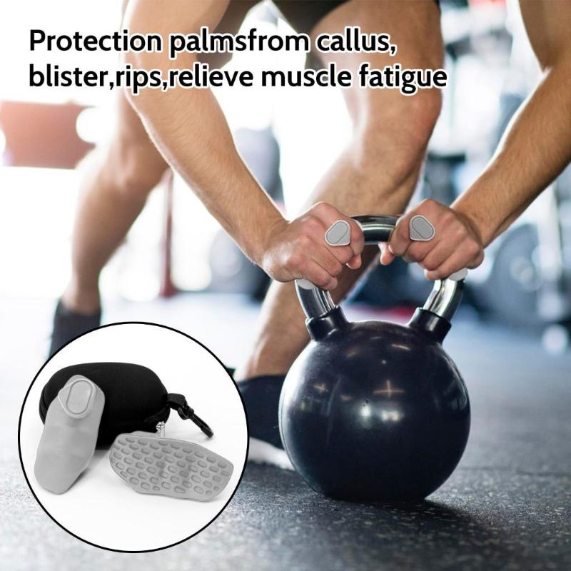 Antypoślizgowe, ergonomiczne r – Sports Grip recenzja i cena