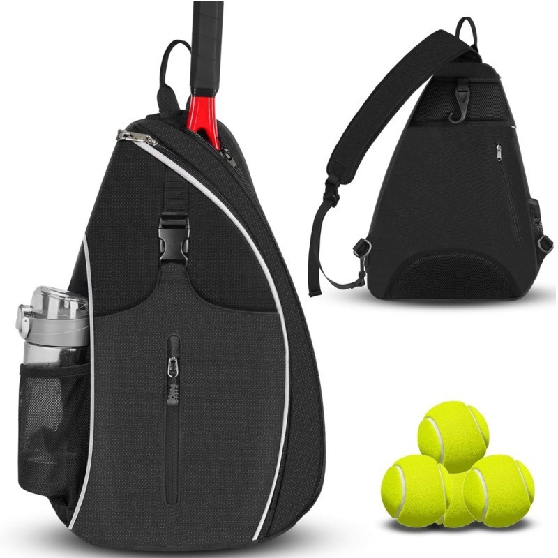 Torba na badmintona, torba spo – Badminton Bag recenzja i cena