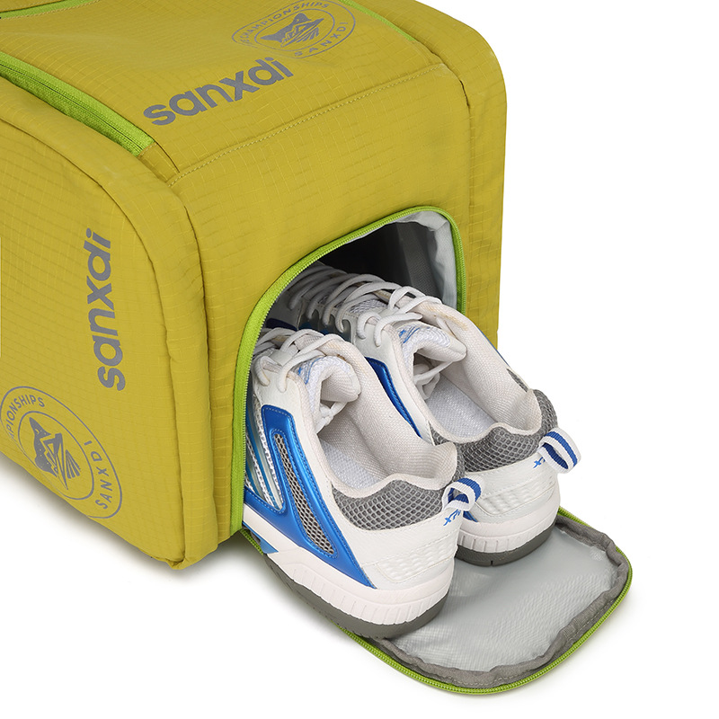 Torba sportowa Peak o dużej po – Badminton Bag recenzja i cena