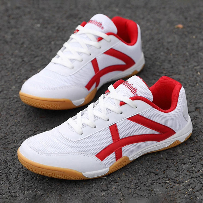 2024 marka Virstinth lekkie bu – Badminton Shoes Men recenzja i cena