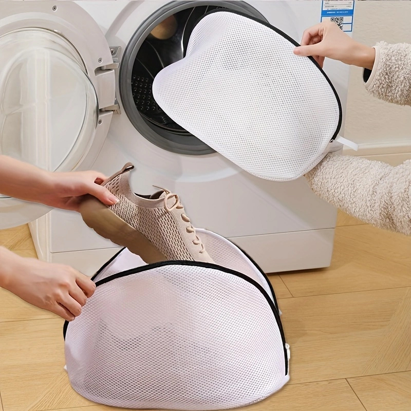 Woreczki do prania butów w pra – Badminton Bag recenzja i cena