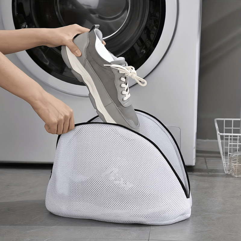 Woreczki do prania butów w pra – Badminton Bag recenzja i cena