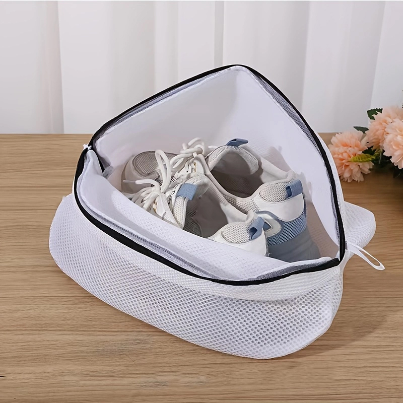 Woreczki do prania butów w pra – Badminton Bag recenzja i cena