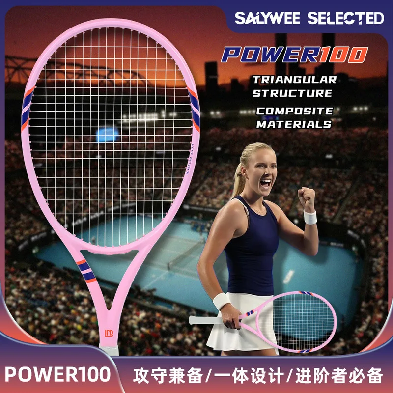 Profesjonalne, wytrzymałe raki – Badminton Racket Carbon recenzja i cena