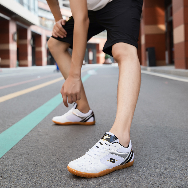 Profesjonalne buty do tenisa s – Badminton Shoes Men recenzja i cena