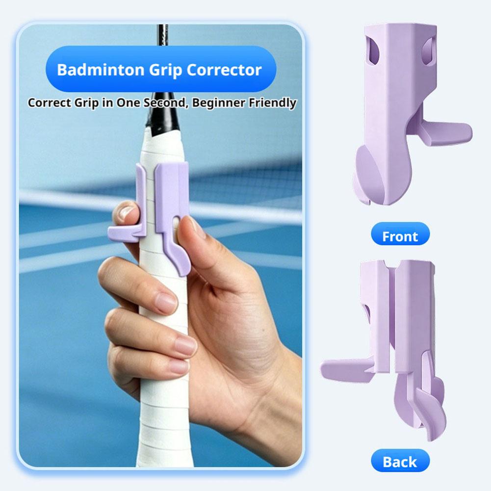 Profesjonalne narzędzie do kor – Badminton Grip recenzja i cena