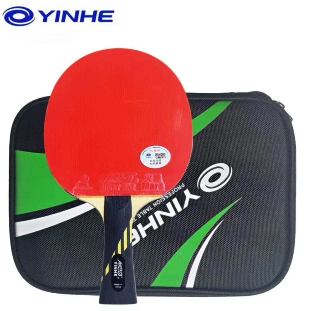 Profesjonalna rakieta do tenis – Badminton Racket Carbon recenzja i cena