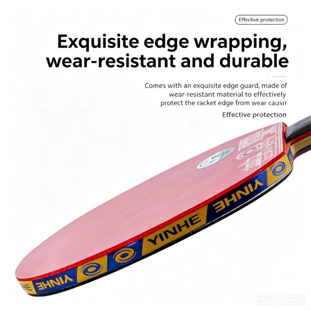 Profesjonalna rakieta do tenis – Badminton Racket Carbon recenzja i cena